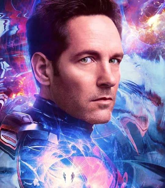 Ant-Man