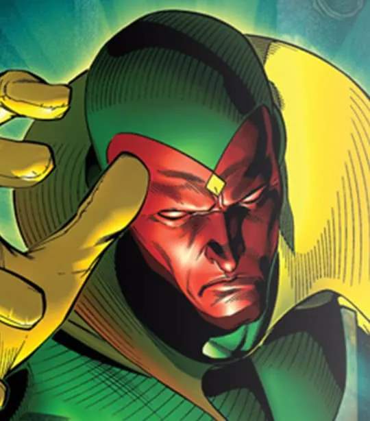 The Vision
