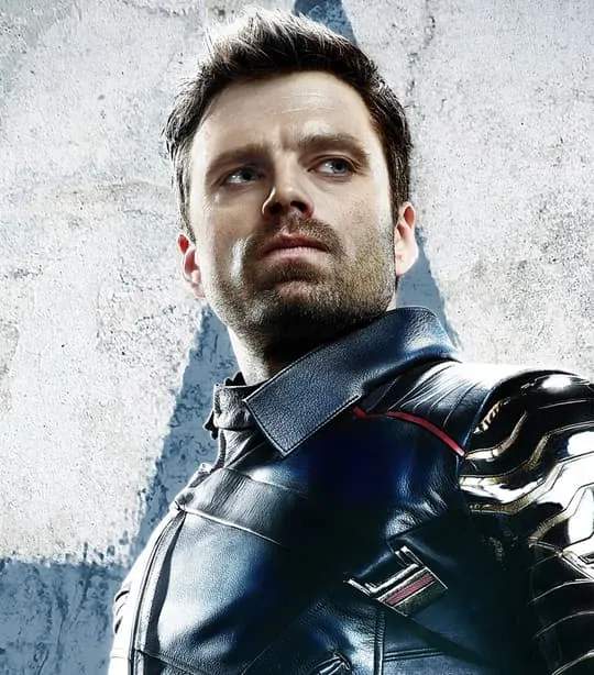 Winter Soldier