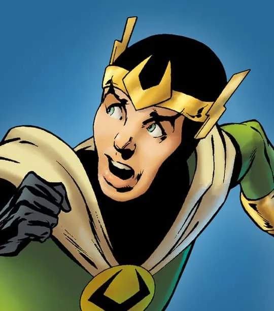 Loki