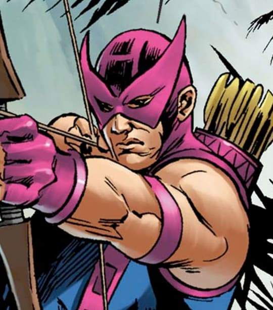 Hawkeye