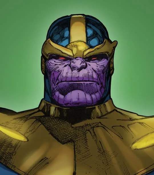 Thanos