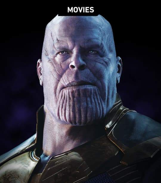 Thanos