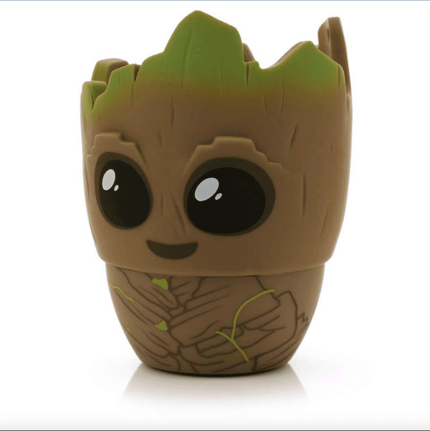 Guardian of the Galaxy Groot Bitty Boomers Bluetooth Mini-Speaker