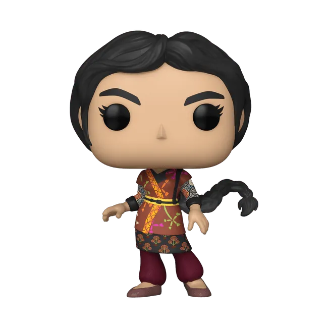 Aisha Funko Pop