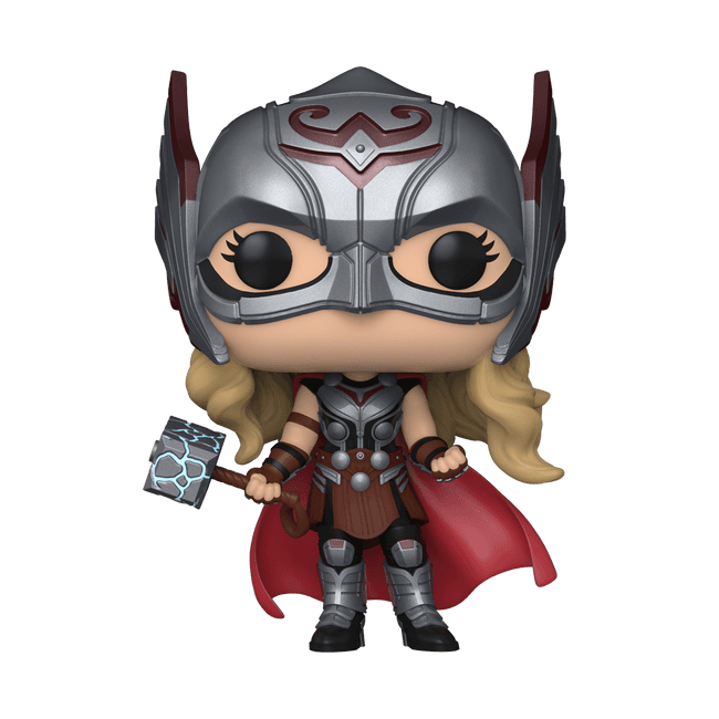 Thor