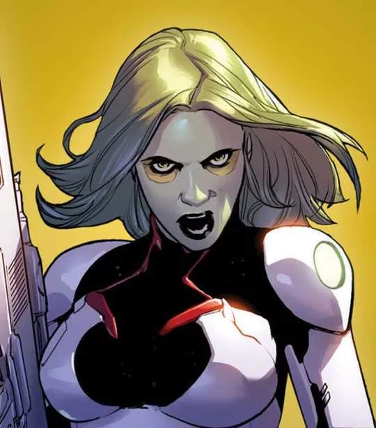 Gamora