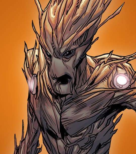 Groot