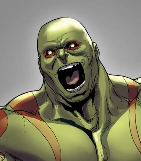 Drax 