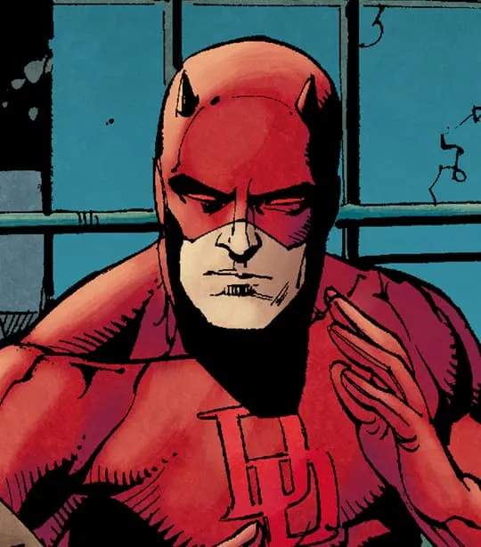 Daredevil