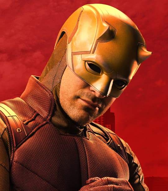 Daredevil