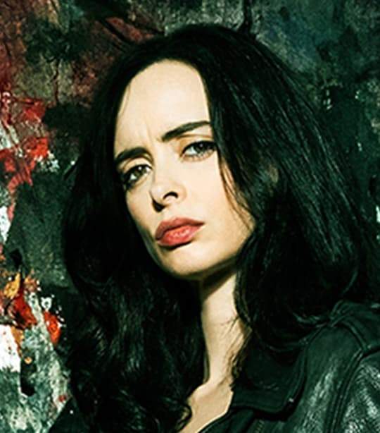 Jessica Jones