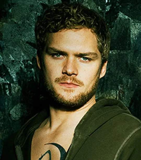 Iron Fist