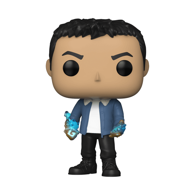 Kamran Funko Pop