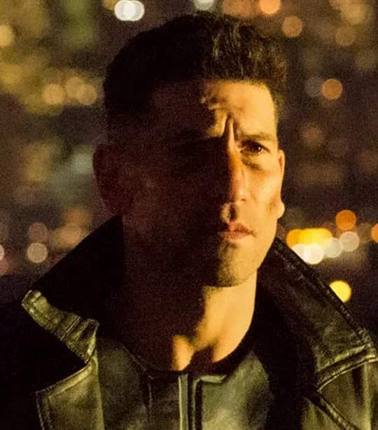 The Punisher