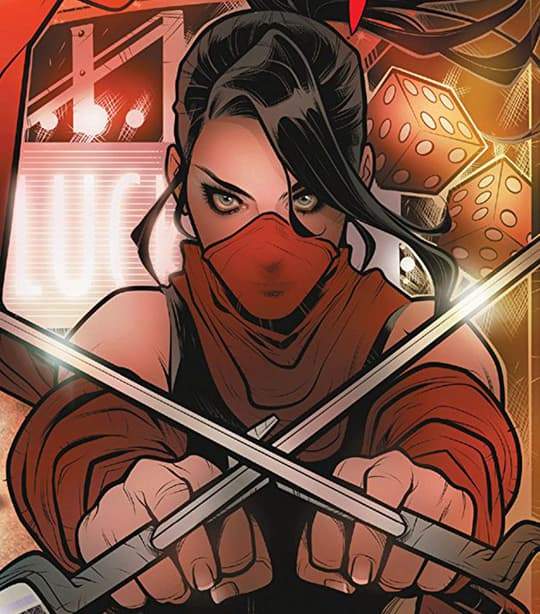 Elektra