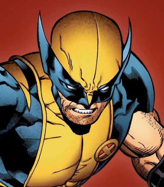 Wolverine