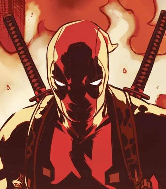 Deadpool