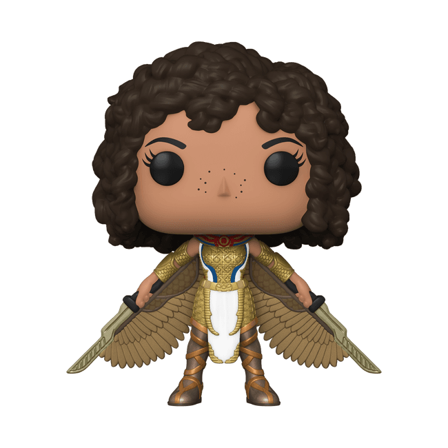 Scarlet Scarab Funko Pop (SDCC Exclusive)