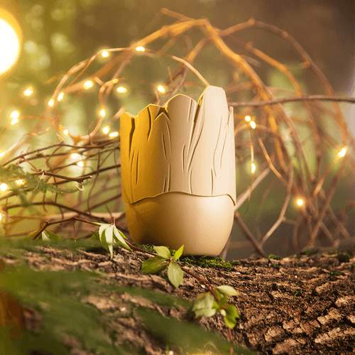 Corkcicle Marvel Groot Stemless Cup