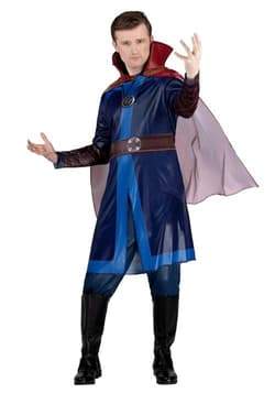 Doctor Strange Multiverse of Madness Men's Doctor Strange Costume