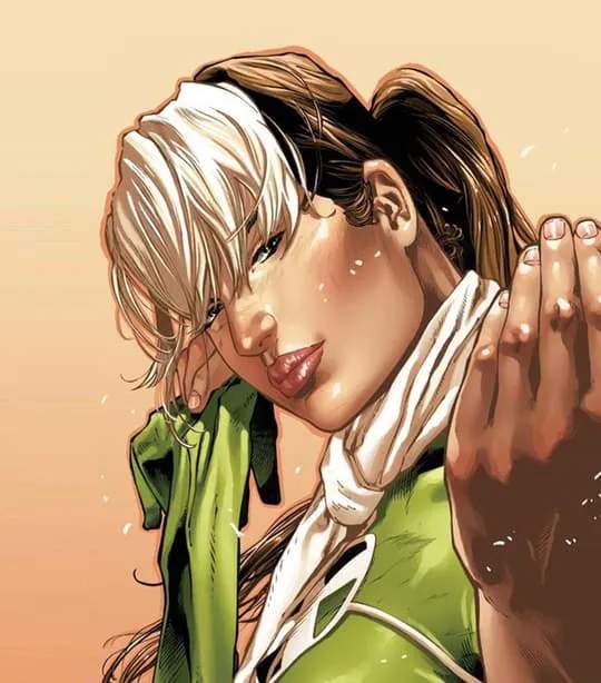 Rogue