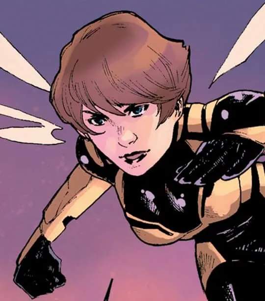 The Wasp