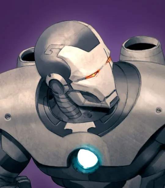 War Machine