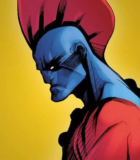 Yondu