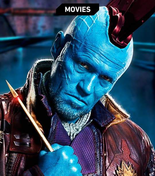 Yondu