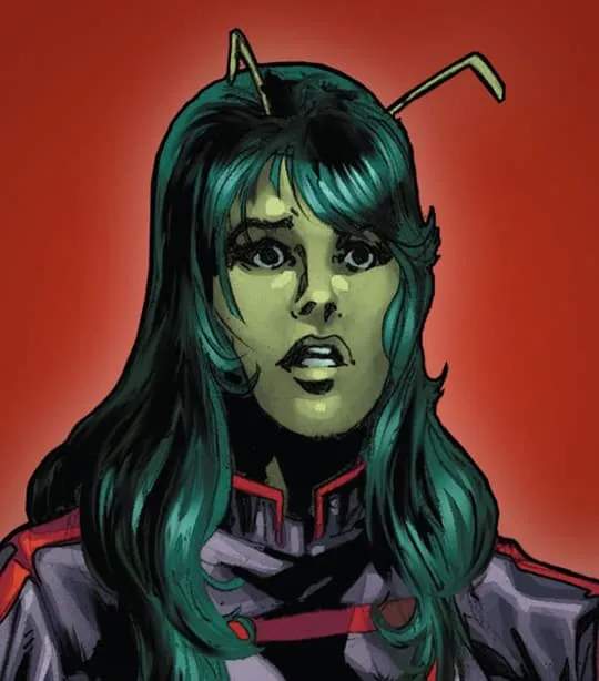 Mantis