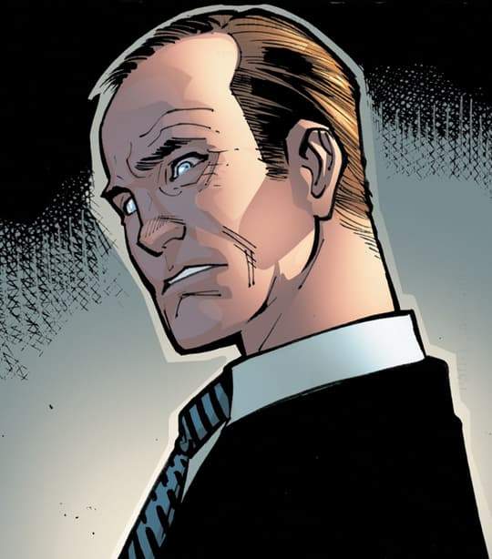 Phil Coulson