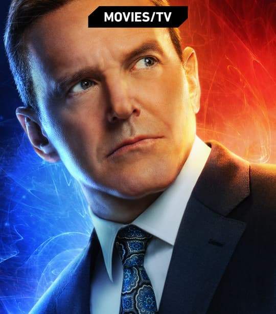 Phil Coulson