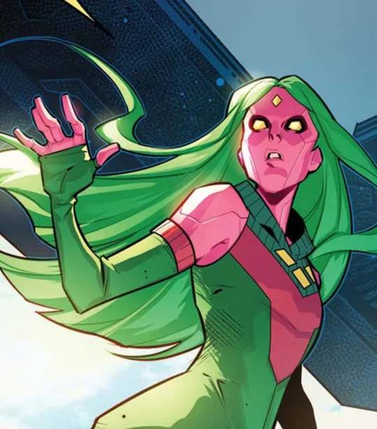 Viv Vision