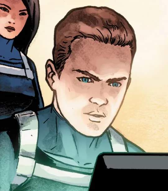 Leo Fitz