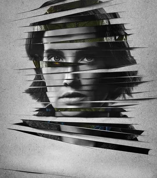 Maria Hill