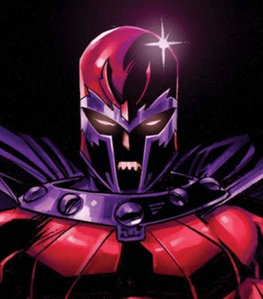 Magneto