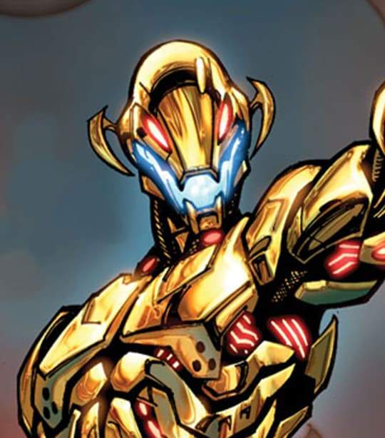 Ultron