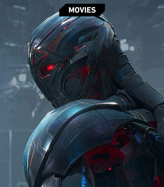 Ultron