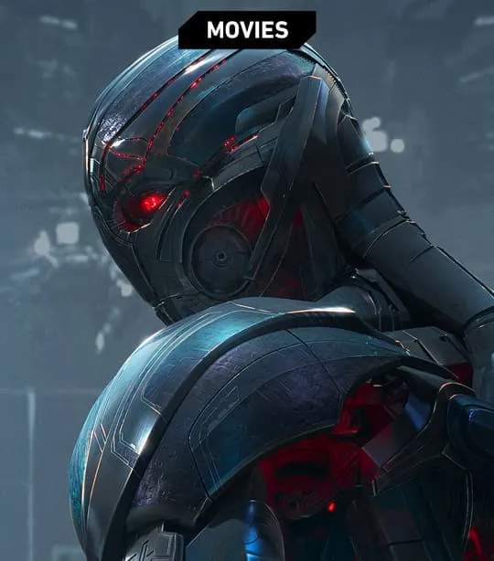Ultron