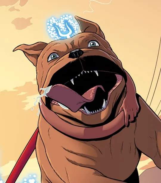 Lockjaw