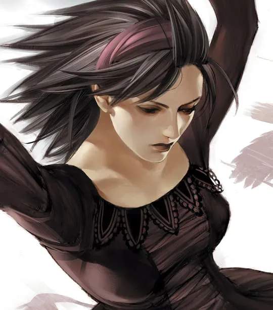 Nico Minoru