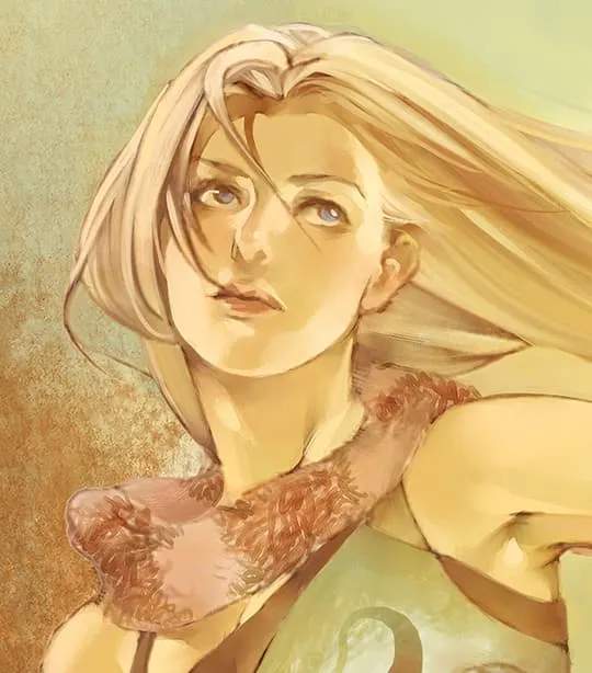 Karolina Dean
