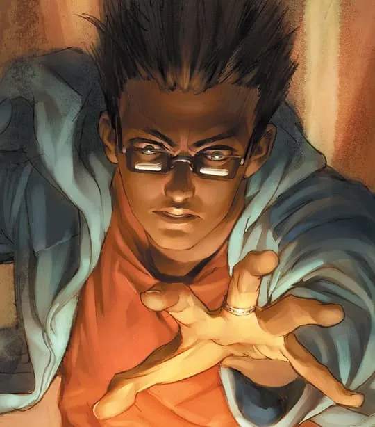 Alex Wilder
