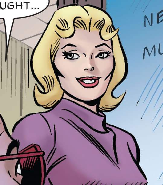Karen Page