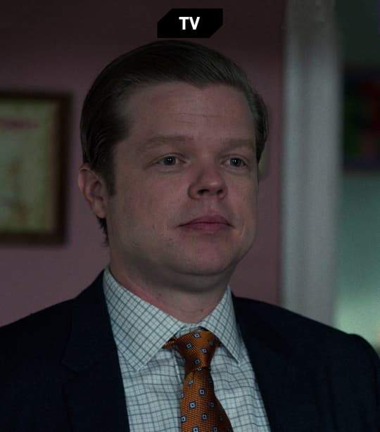 Foggy Nelson