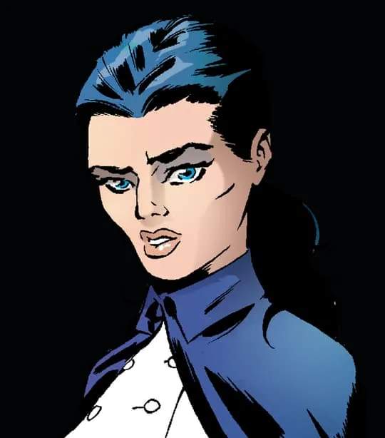 Night Nurse