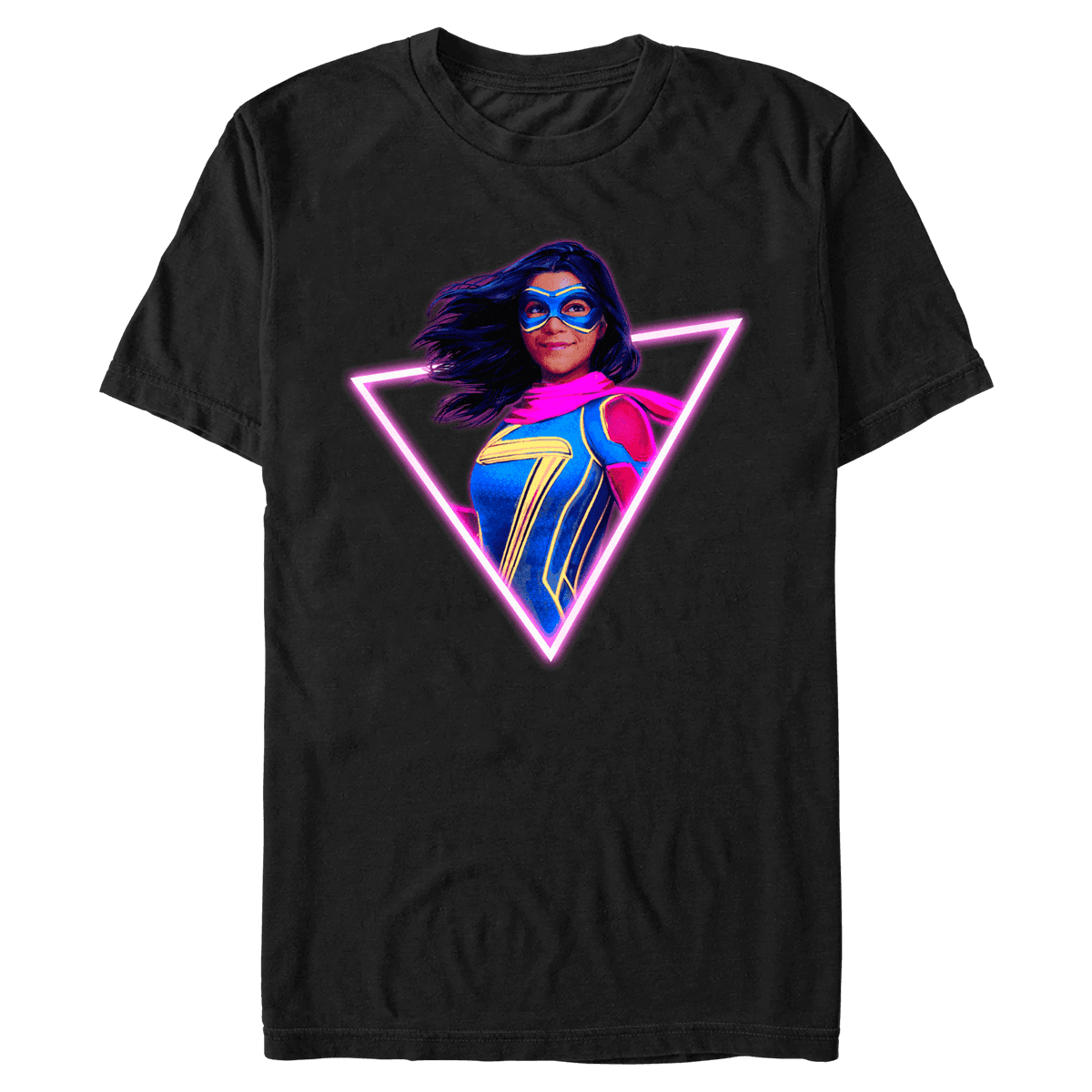 Ms. Marvel T-Shirt