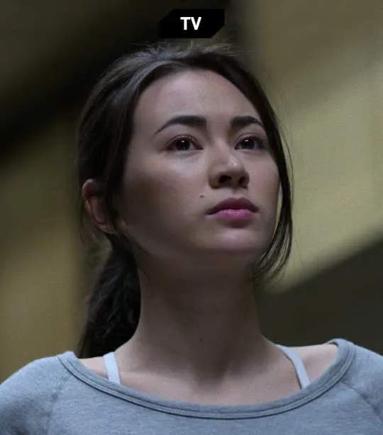 Colleen Wing