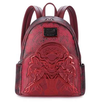 Scarlet Witch Loungefly Mini Backpack
